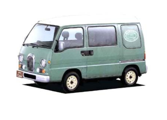 武富士放火殺人事件で使用された車